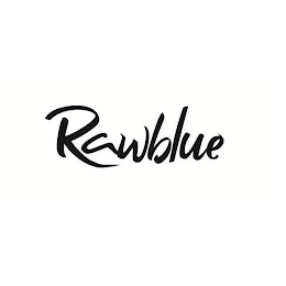 RAWBLUE