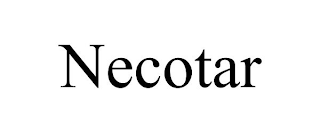 NECOTAR