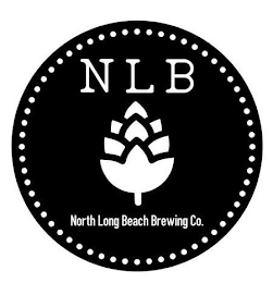 NLB NORTH LONG BEACH BREWING CO.