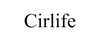 CIRLIFE