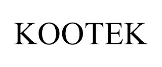 KOOTEK