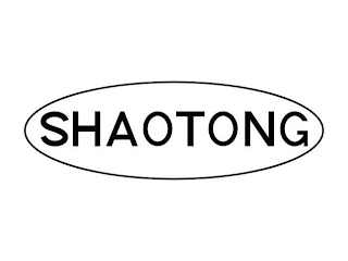 SHAOTONG