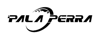 PALA PERRA