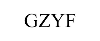 GZYF