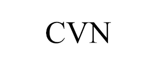 CVN