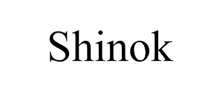 SHINOK