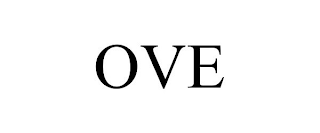 OVE