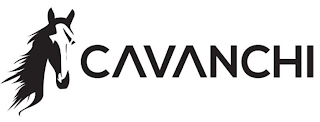 CAVANCHI