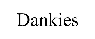 DANKIES