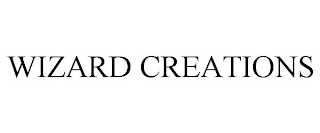 WIZARD CREATIONS