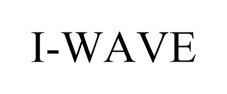 I-WAVE