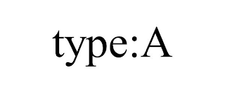 TYPE:A