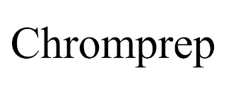 CHROMPREP