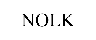 NOLK