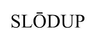 SLODUP