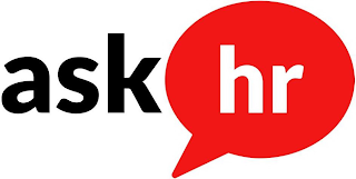 ASK HR