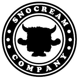 SNOCREAM COMPANY