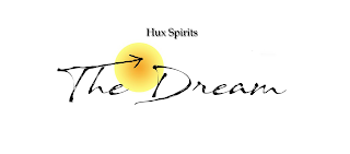 HUX SPIRITS THE DREAM