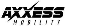 AXXESS MOBILITY