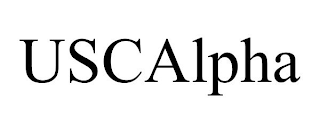 USCALPHA