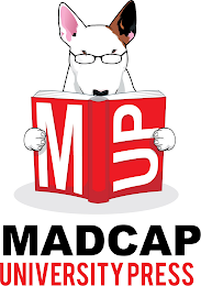 M UP MADCAP UNIVERSITY PRESS