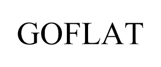 GOFLAT
