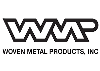 WMP WOVEN METAL PRODUCTS, INC