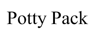 POTTY PACK