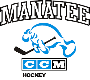 MANATEE CCM HOCKEY