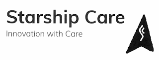 STARSHIP CARE INNOVATION WITH CARE SC