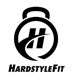 H HARDSTYLEFIT