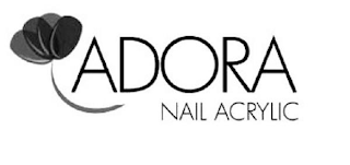 ADORA NAIL ACRYLIC