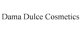 DAMA DULCE COSMETICS
