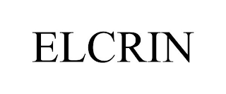 ELCRIN