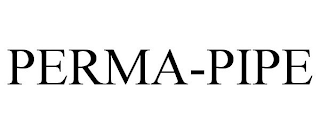 PERMA-PIPE