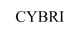 CYBRI