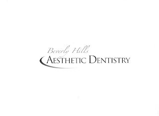 BEVERLY HILLS AESTHETIC DENTISTRY