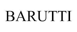 BARUTTI