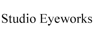 STUDIO EYEWORKS