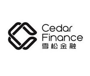 CEDAR FINANCE