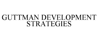 GUTTMAN DEVELOPMENT STRATEGIES