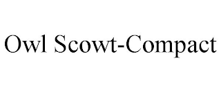 OWL SCOWT-COMPACT