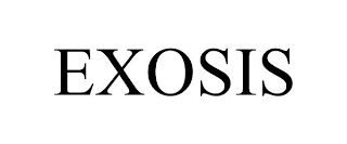 EXOSIS