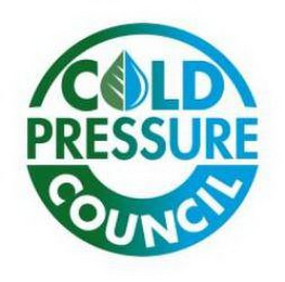 COLD PRESSURE COUNCIL