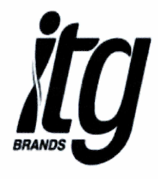 ITG BRANDS