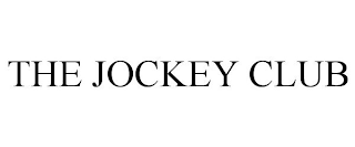 THE JOCKEY CLUB