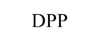 DPP