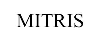 MITRIS