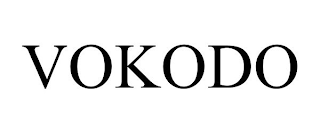 VOKODO