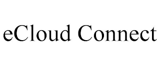 ECLOUD CONNECT